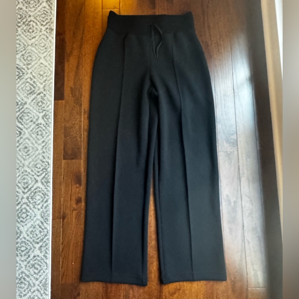SPANX AirEssentials Wide Leg Pant